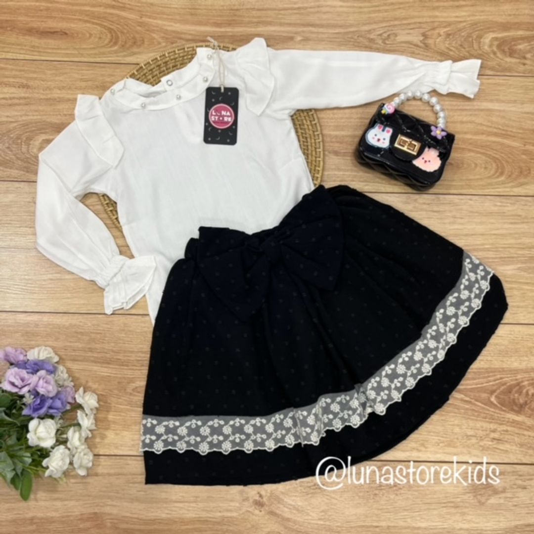 Tallas 4, 6, 8, 10, 12