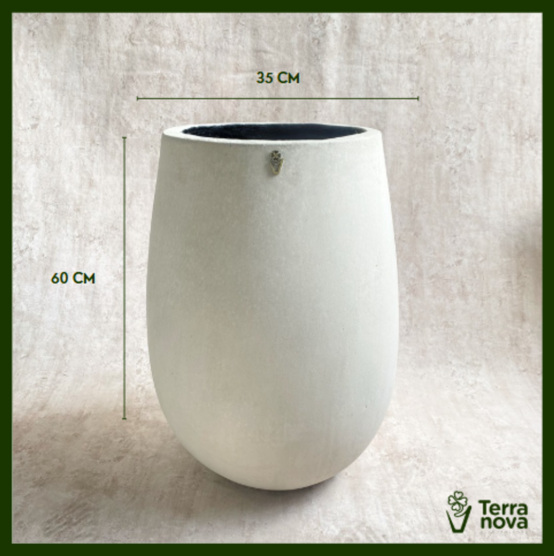 GOTA DE CEMENTO 60CM