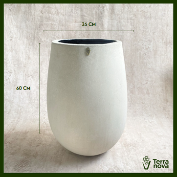 GOTA DE CEMENTO 60CM - imagen 2