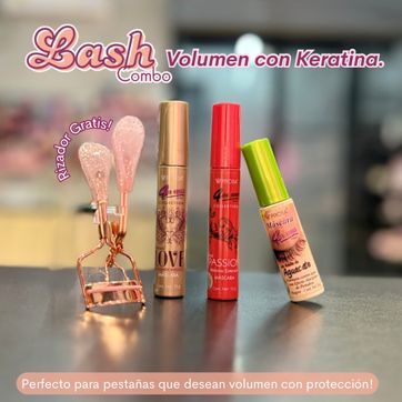 LASH COMBO PROSA - imagen 7