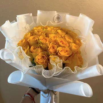 Imagen del producto Ref.2061  x50 rosas