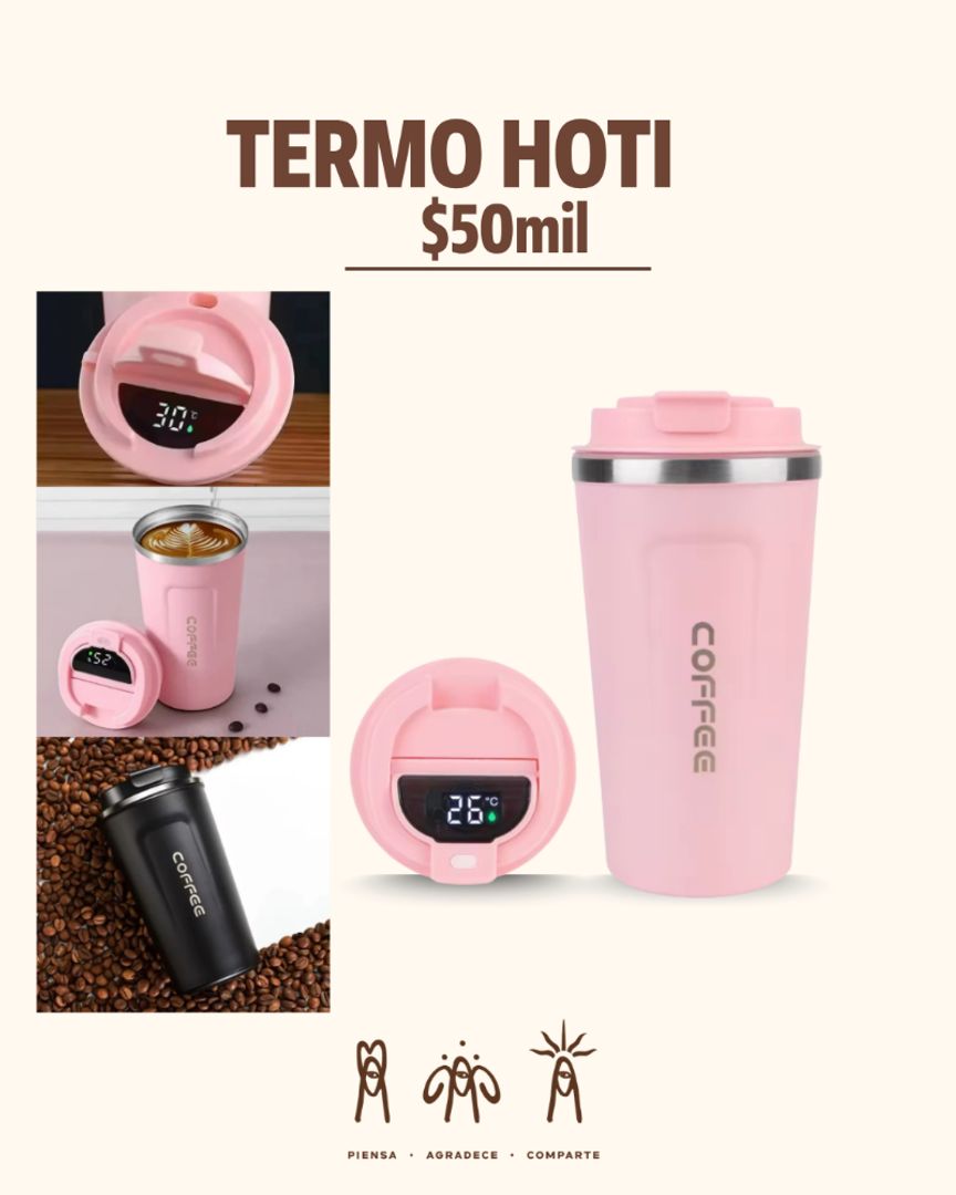 Nueva colección