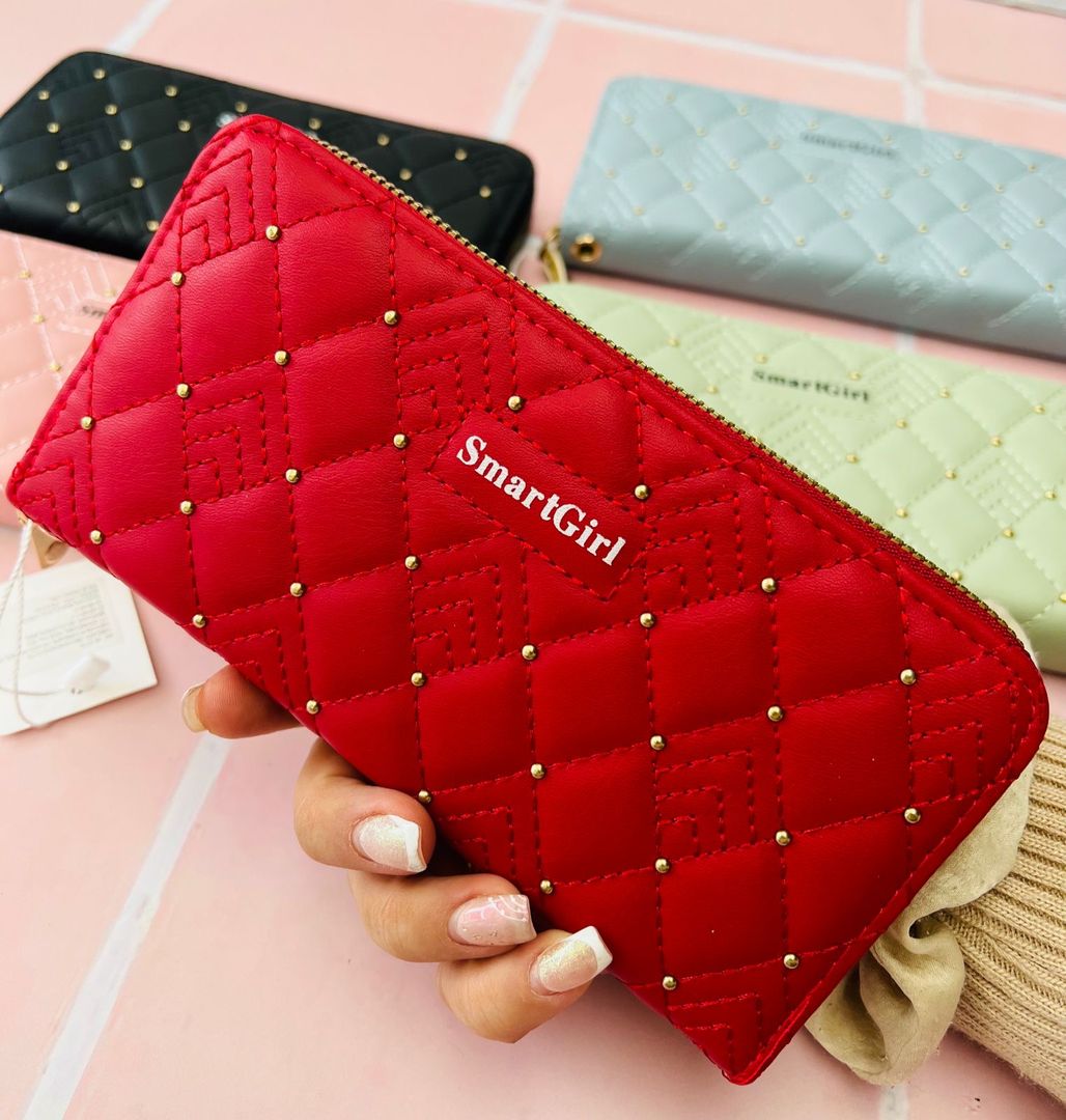 Billetera smart girl 