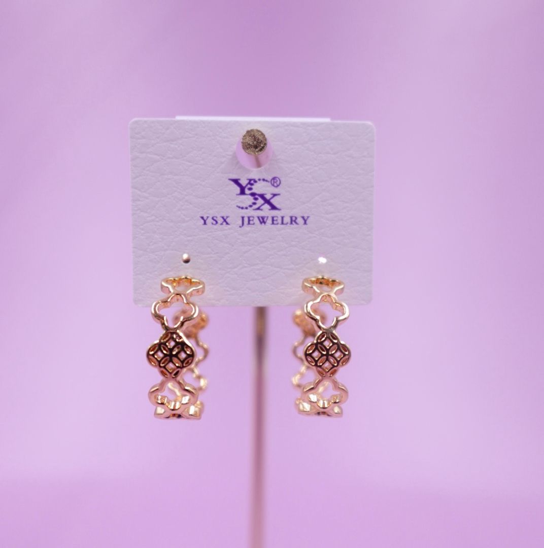 CANDONGA DORADA CG-696CA