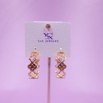 Imagen del producto CANDONGA DORADA CG-696CA