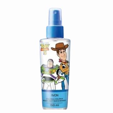 Imagen del producto COLONIA BUZZ LIGHTYEAR – AVON KIDS TOY STORY 150 ML