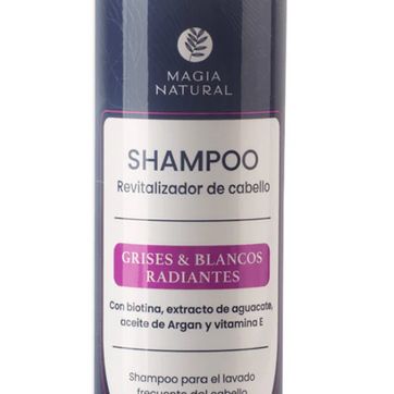 Imagen del producto SHAMPOO PARA CANAS