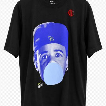 Imagen del producto CAMISA JORDAN