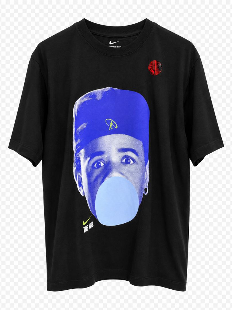 CAMISA JORDAN
