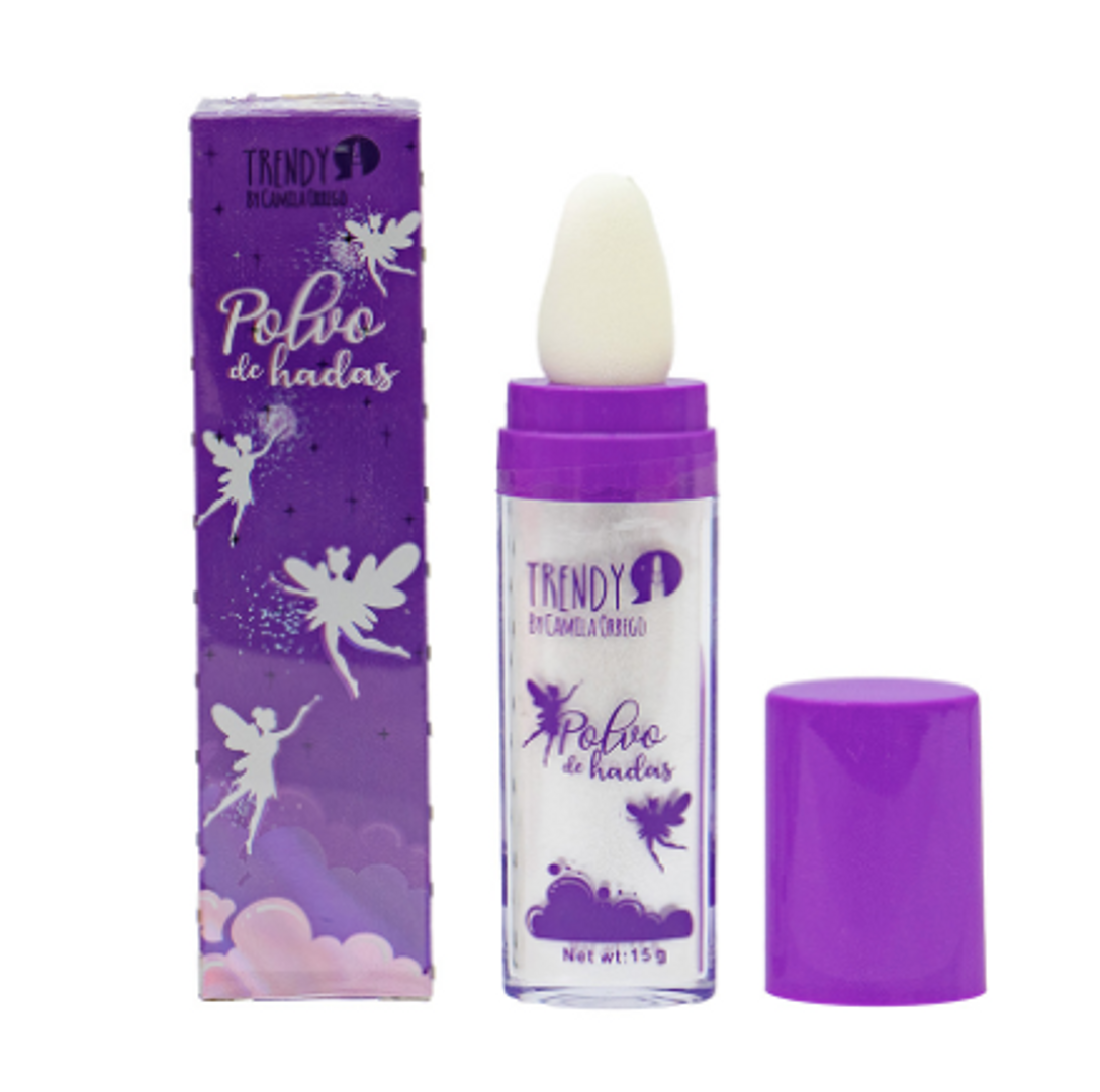 Polvo de Hadas Trendy