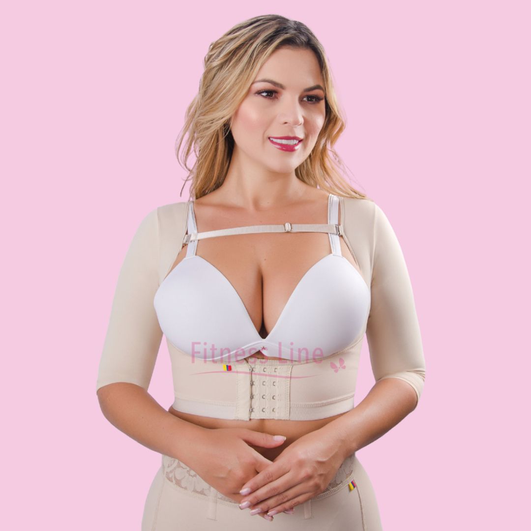 3007 - Mangas Emmily