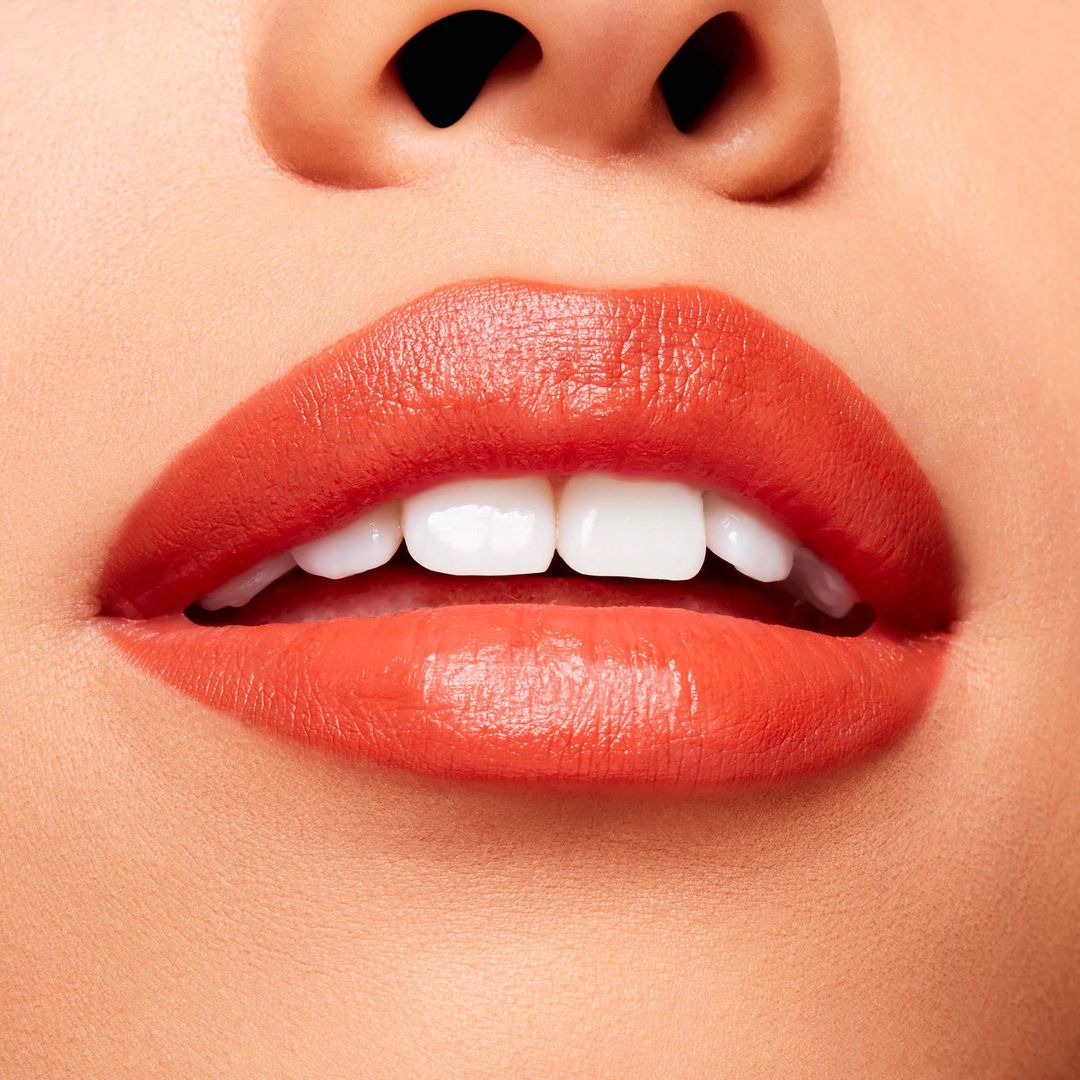Labial Powder Kiss Velvet Blur Slim Stick - Sorry Not Sorry