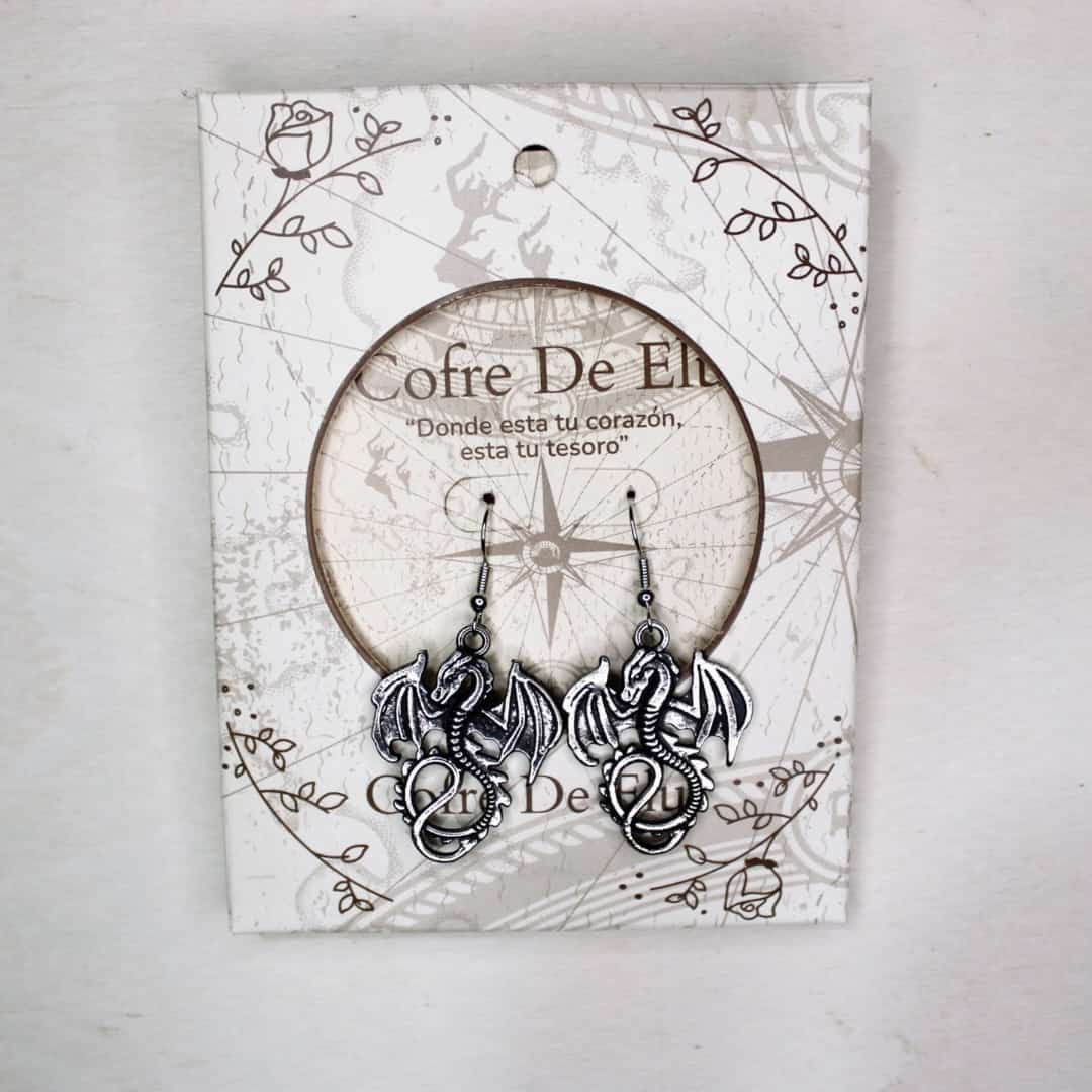 ARETES MINI DRAGON