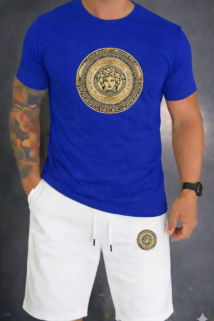 CAMISETA HOMBRE O NIÑO