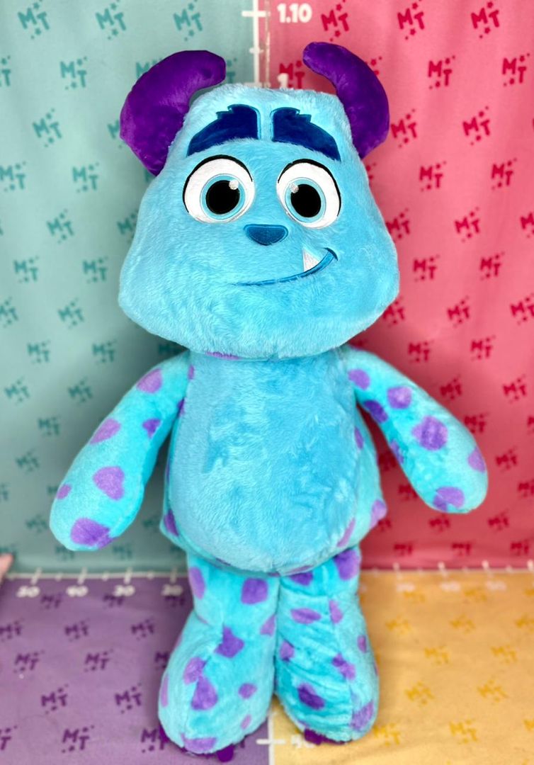 Sullivan Sentado A-100