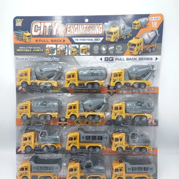 Imagen del producto Cartón constructores x 12