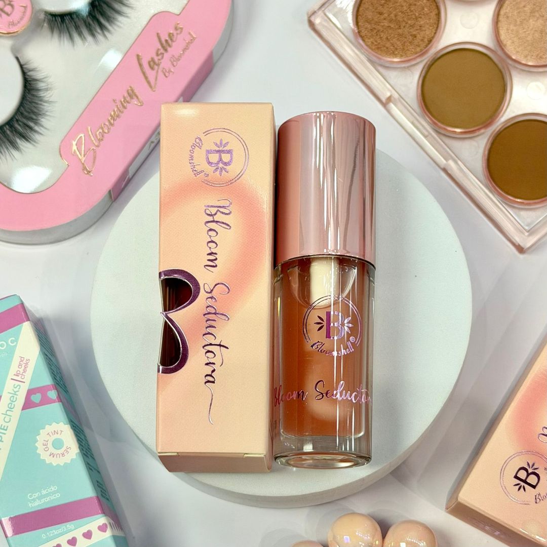Bloom Seductora Bloomshell