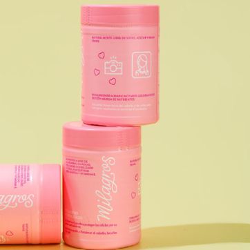 Imagen del producto Colágeno hidrolizado en polvo- Milagros