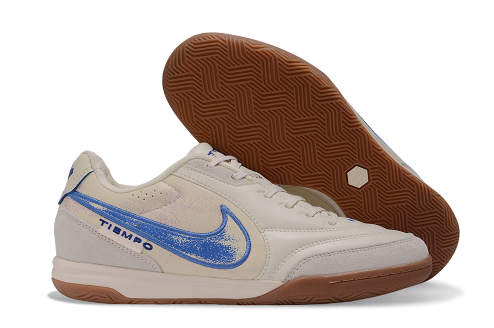 Tenis NIKE IC niño - Indoor / Futsal Lote 1