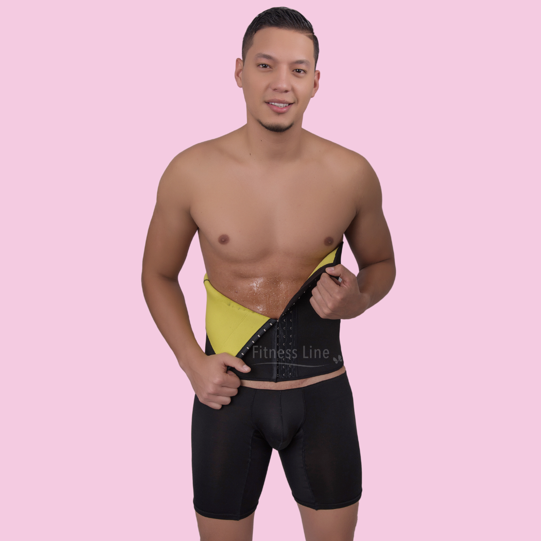 1011 - Cinturilla Axel