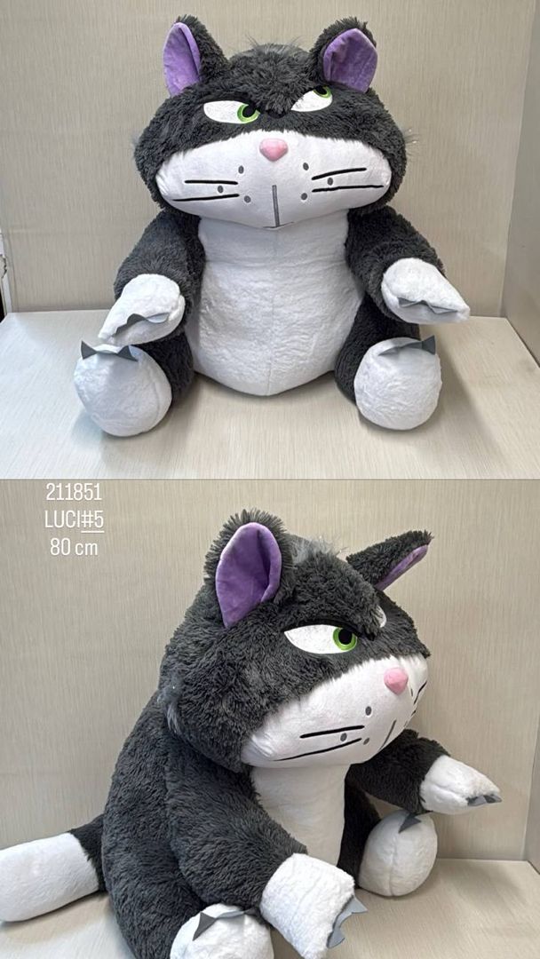 LUCIFER 80 CM