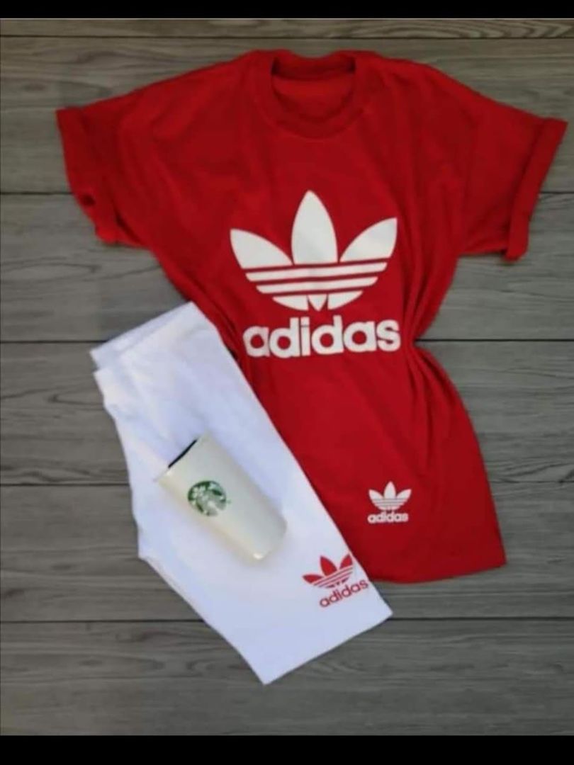 SET CICLISTA + CAMISETA