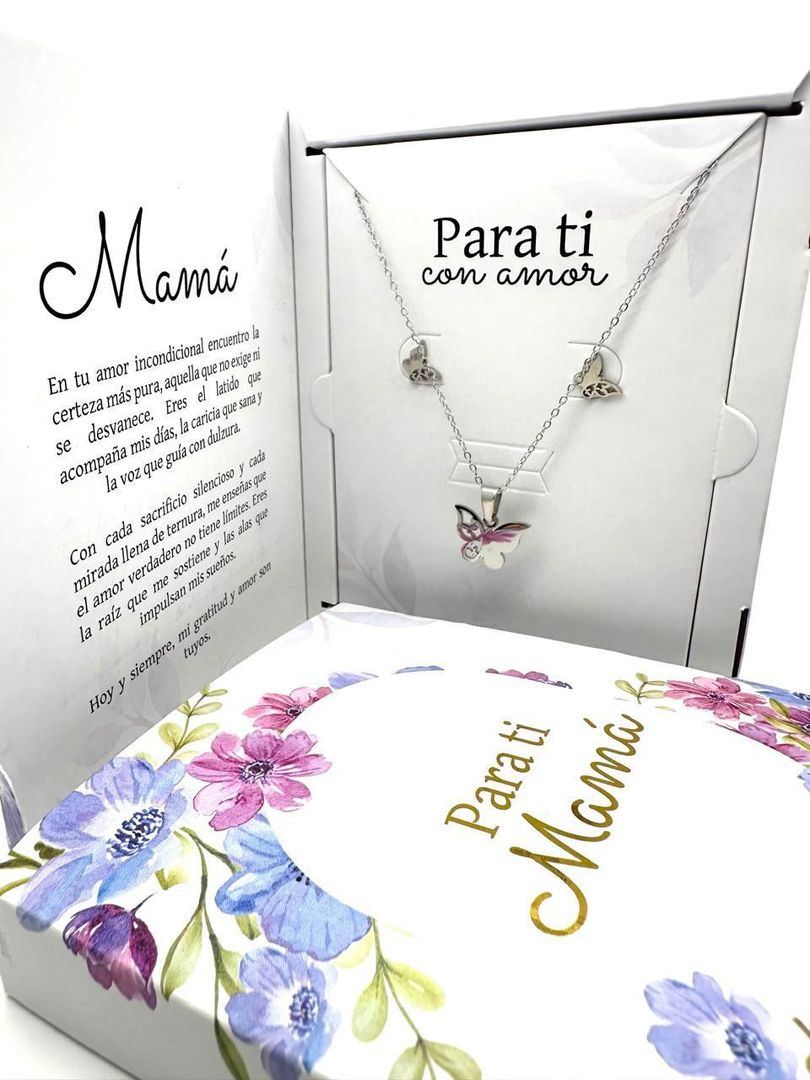 JUEGUITO  DÍA DE LA MADRE