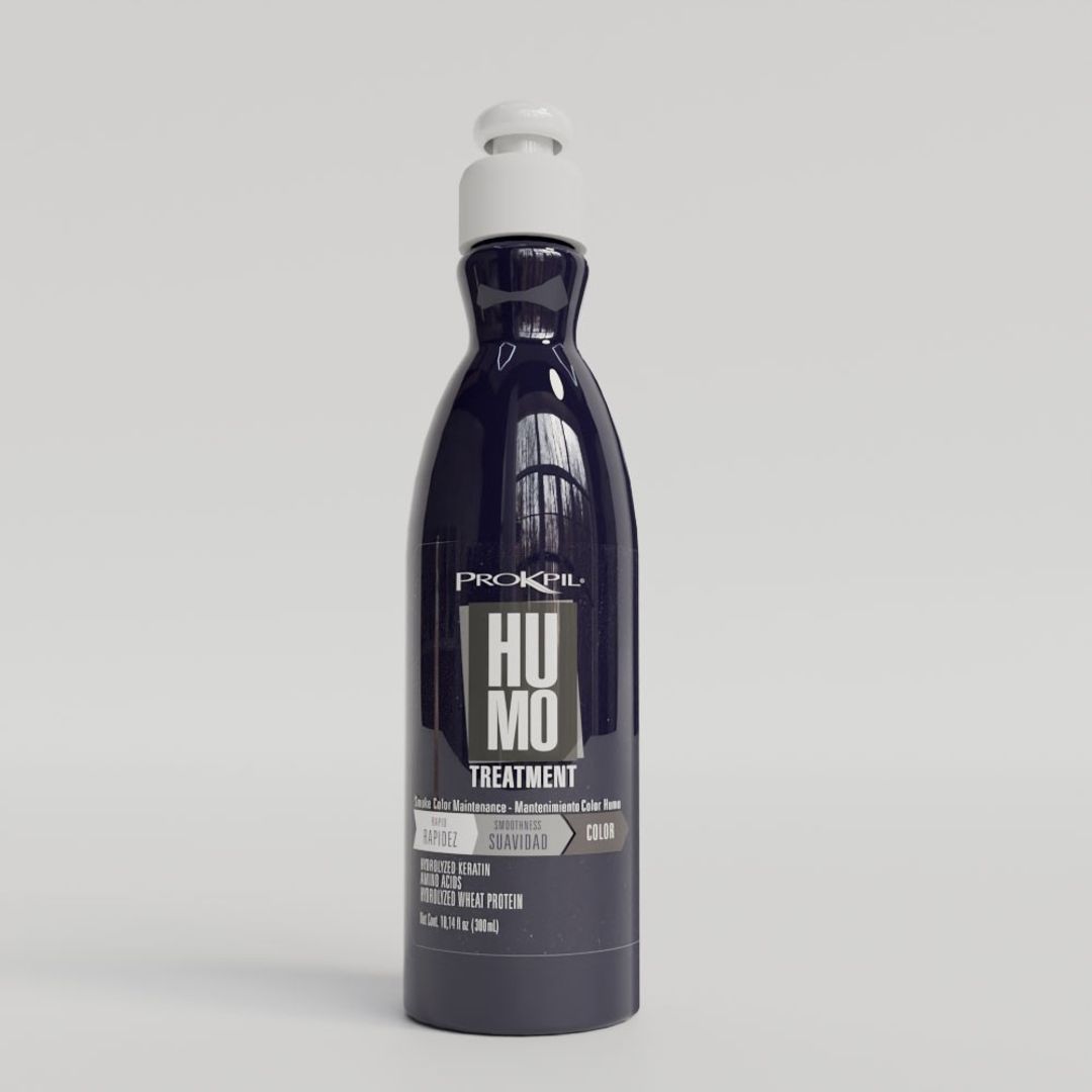 MATIZANTE HUMO 300ML PROKPIL