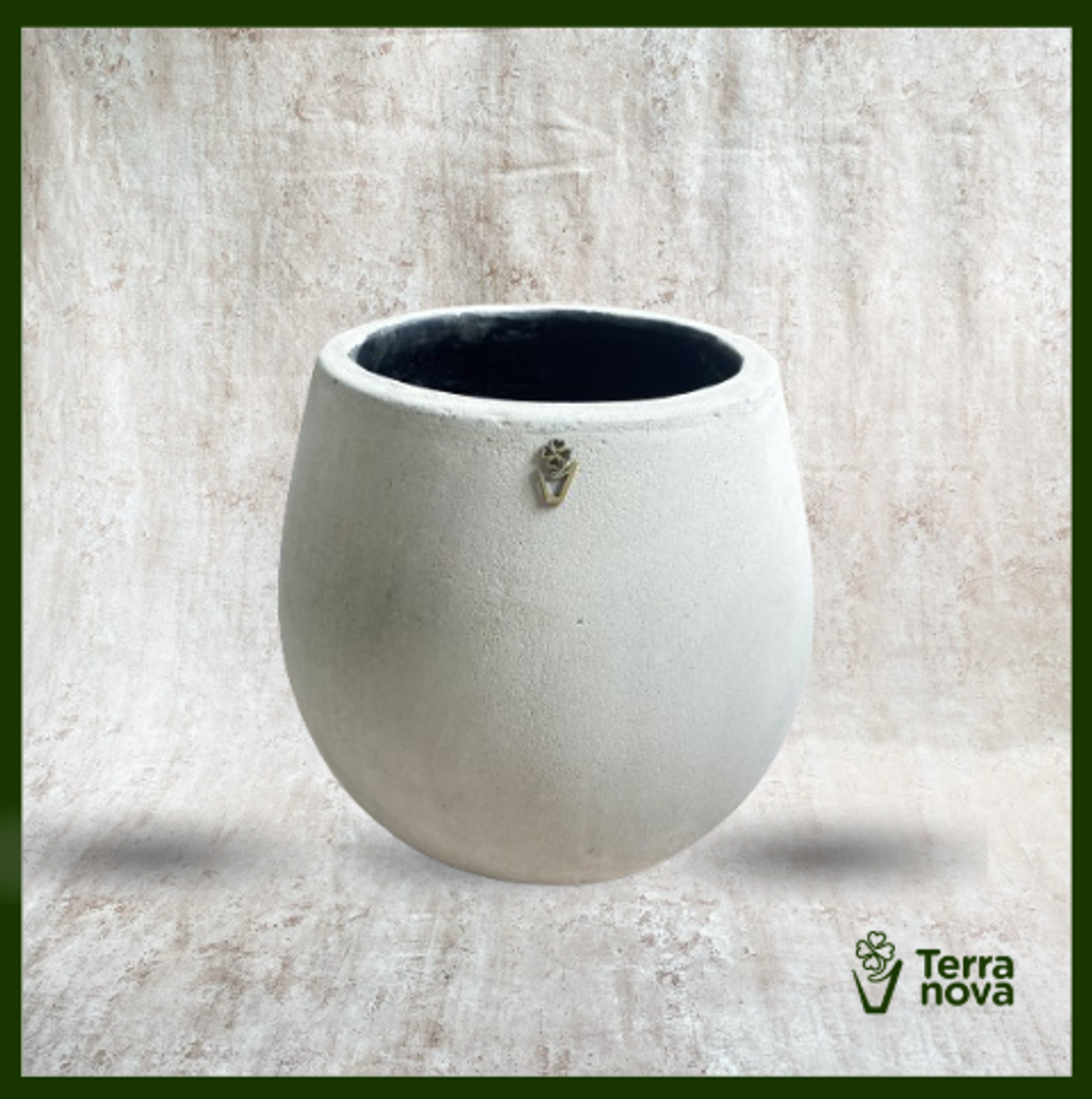 GOTA DE CEMENTO 40CM