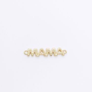 Imagen del producto DIJE MAMÁ RODINADO