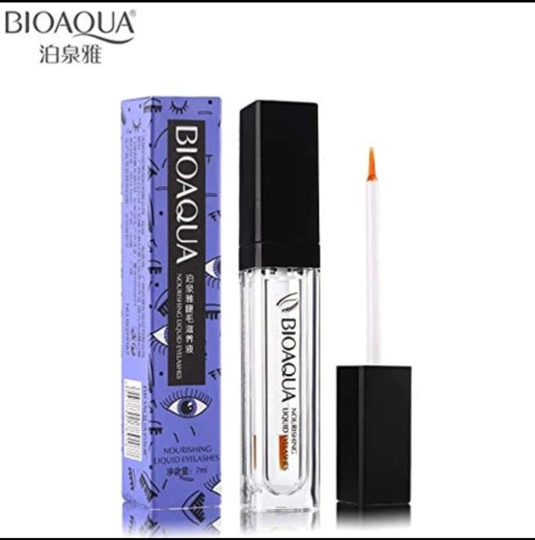 Suero crecimiento de pestañas Bioaqua 