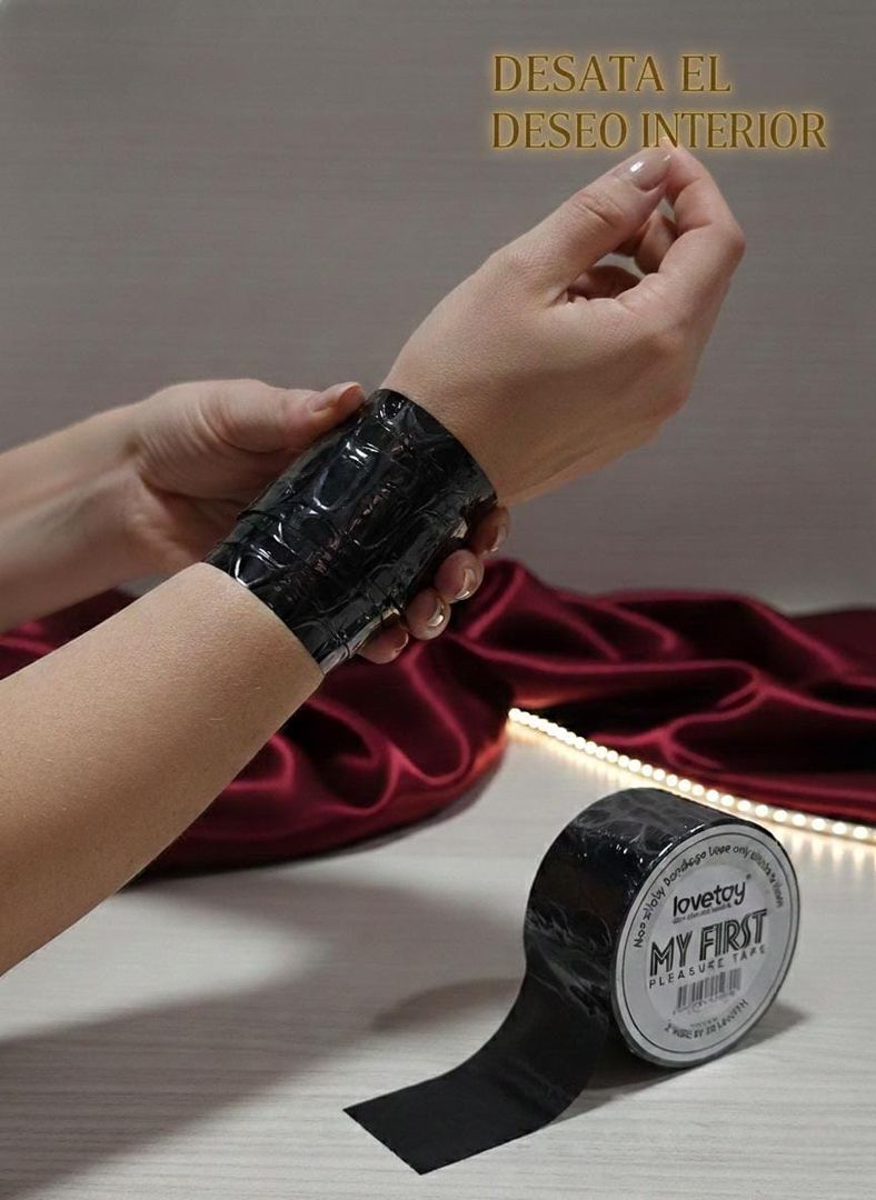  My First Lovetoy Cinta Erotica