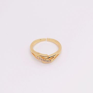 Imagen del producto ANILLO AJUSTABLE RODINADO