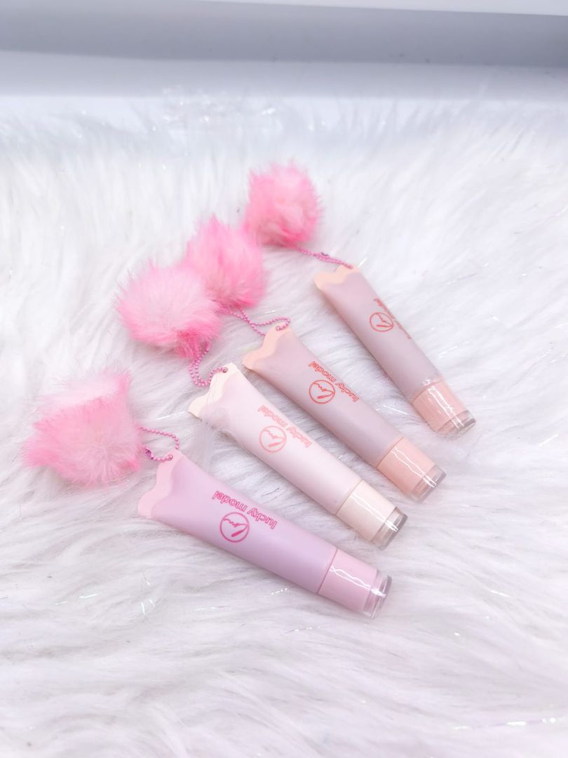 BRILLO LABIAL 
