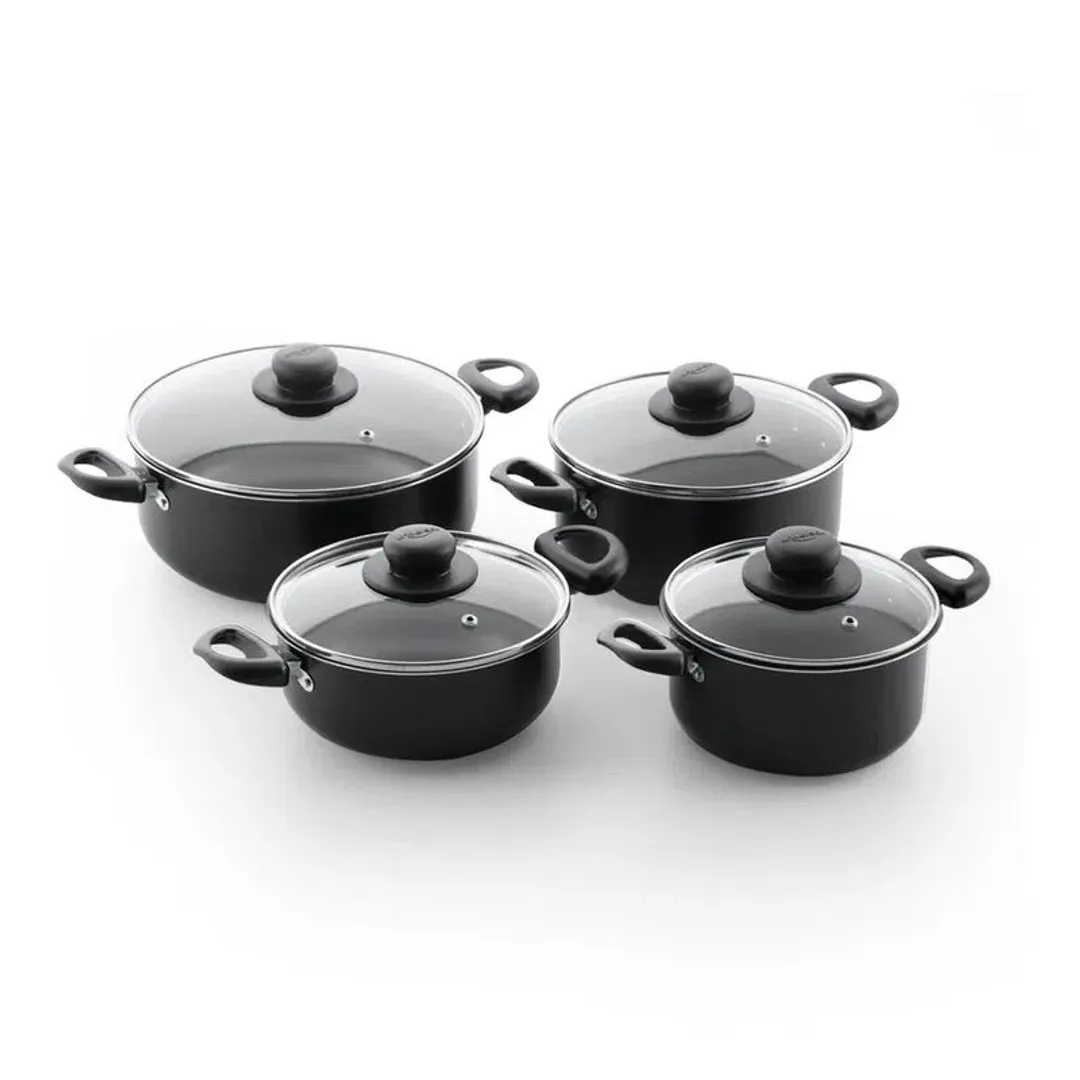 BATERIA ALIADA 8 PZ TV ANTI AD L39343 