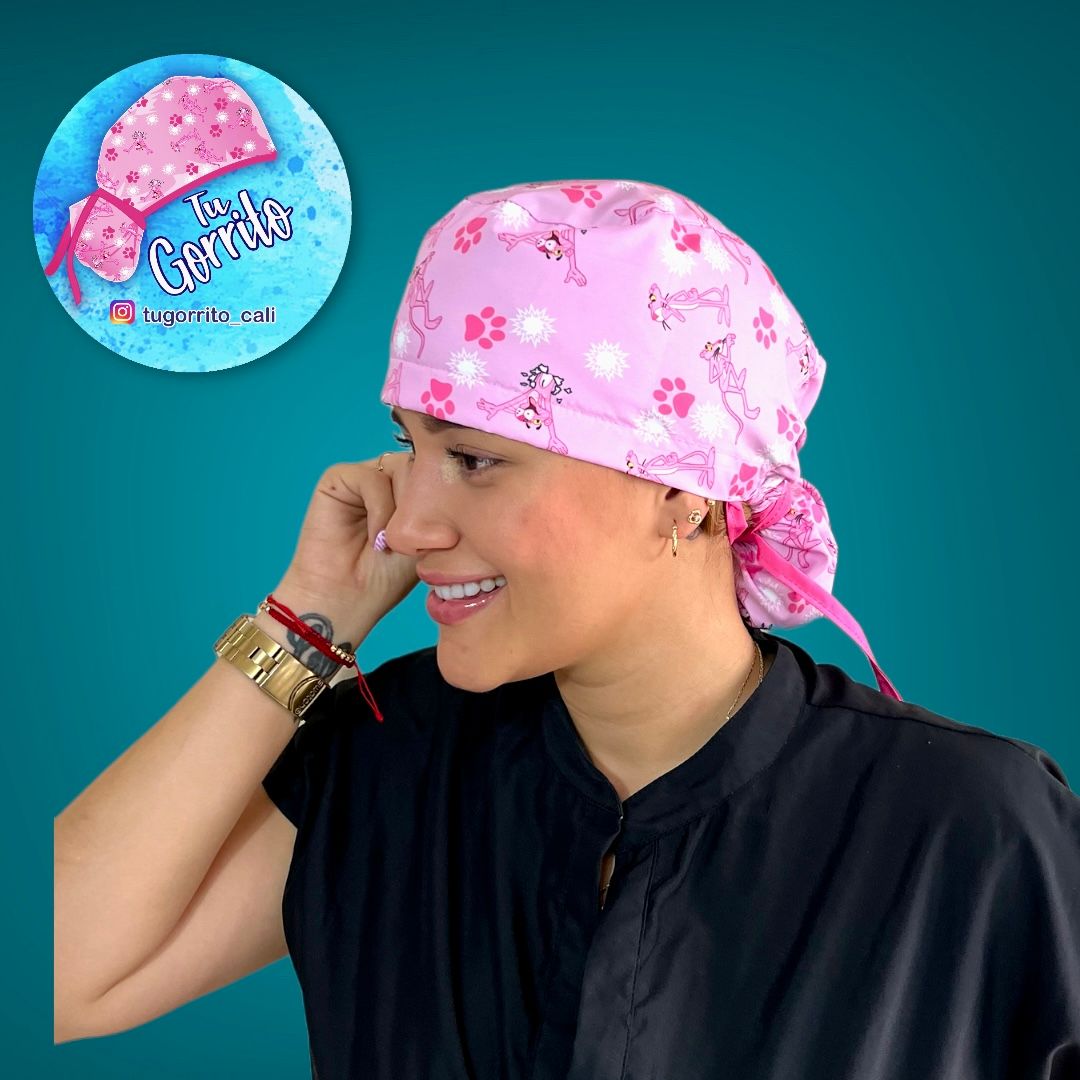 Pantera rosa 