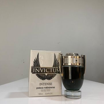 Imagen del producto INVICTUS INTENCE