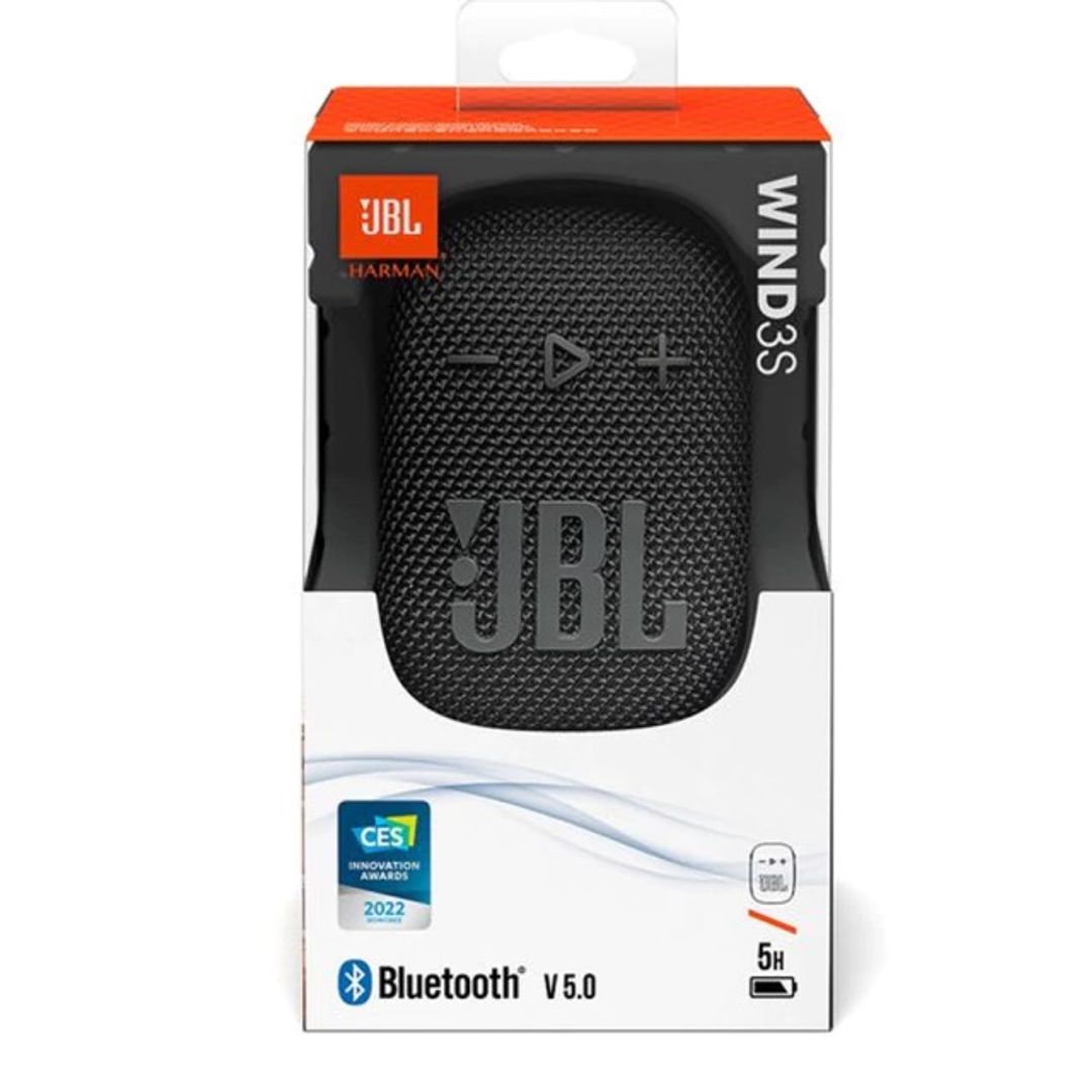 PARLANTE JBL wind3s