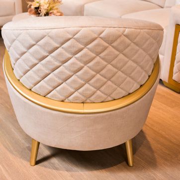 SOFA OLIVER 3 PTS + 2 SILLAS VETTE Y MESA DE CENTRO P.M - imagen 3