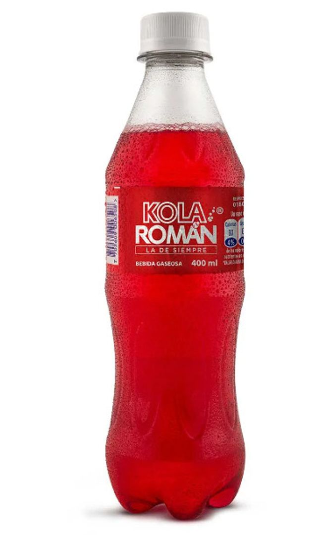 KOLA ROMAN*400ML
