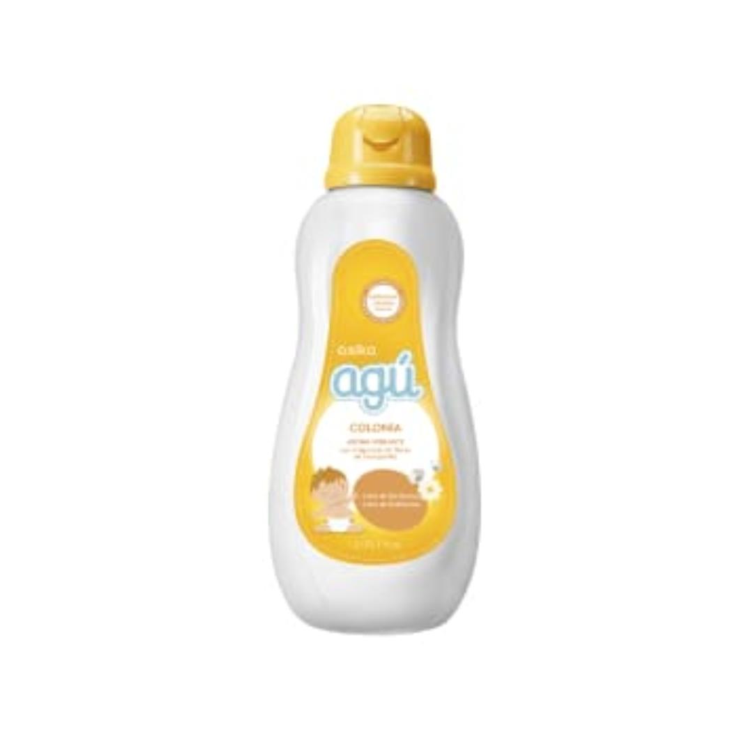 Colonia Despertar Agú Manzanilla 1L