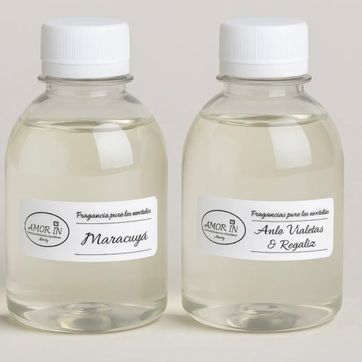 Imagen del producto Recarga Fragancia 250 cc 