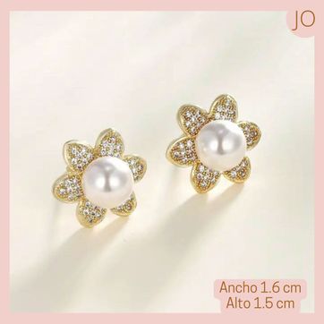 Topitos XUPING JEWELRY Elegantes y Lujosos - imagen 1