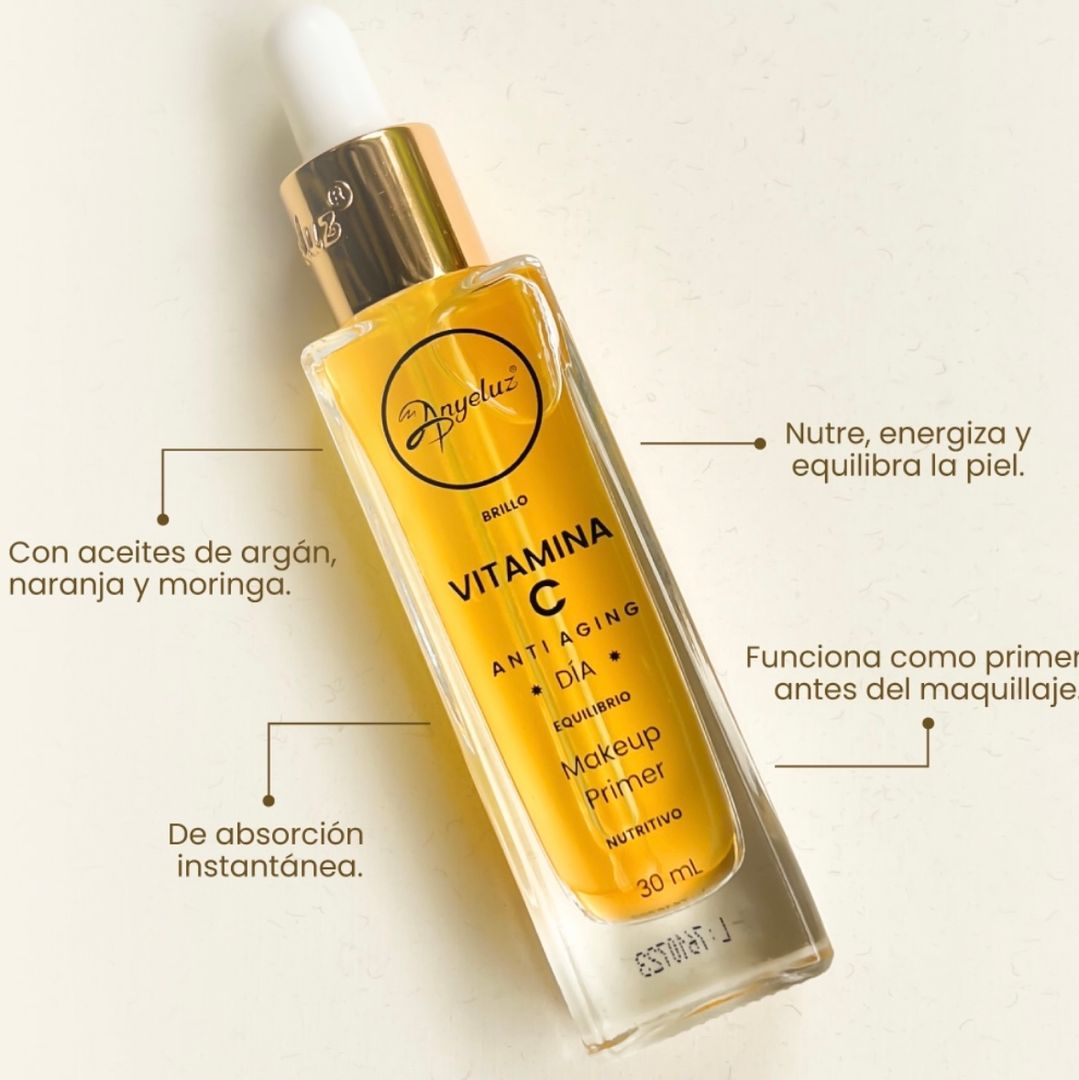 VITAMINA C DÍA 