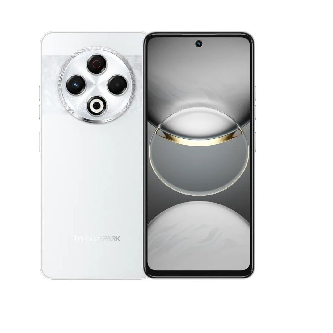 TECNO SPARK 30C 256B/4RAM  