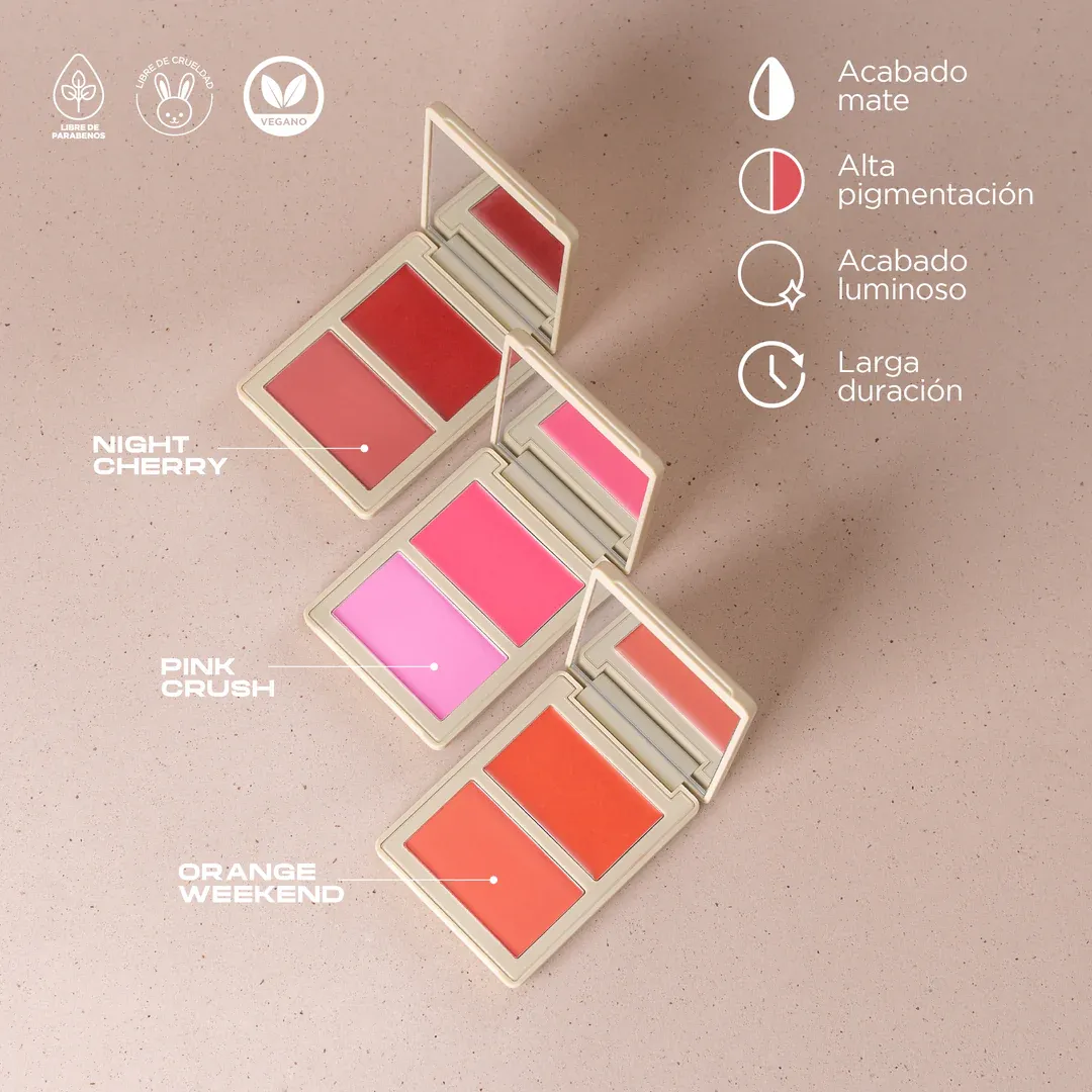 RUBOR DUO ALLURE ATENEA 