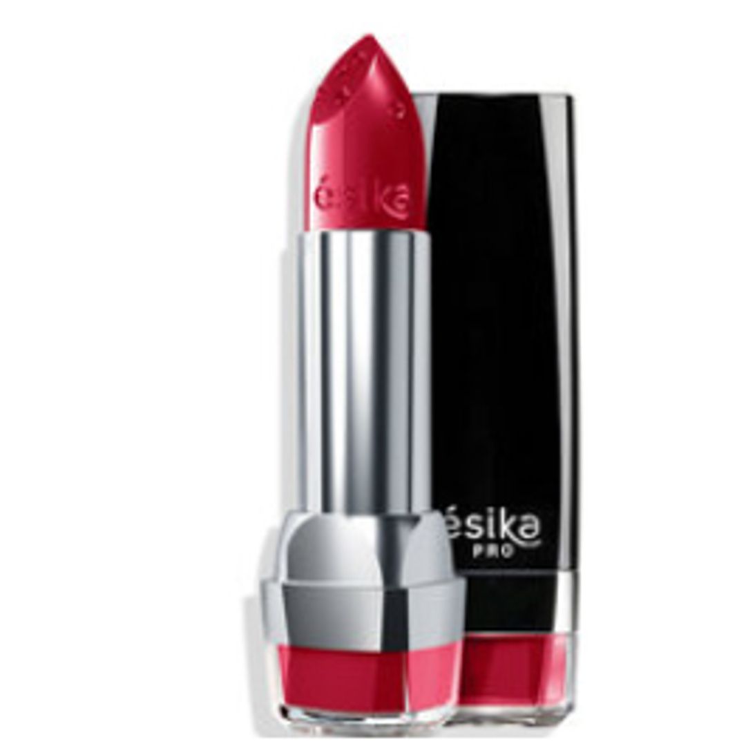 LABIAL ROJO DE ESIKA