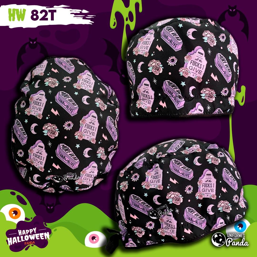  Gorro horma Corta