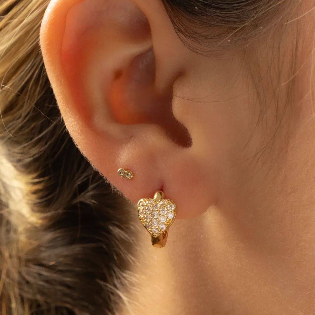 A Candonga Corazon 14 mm