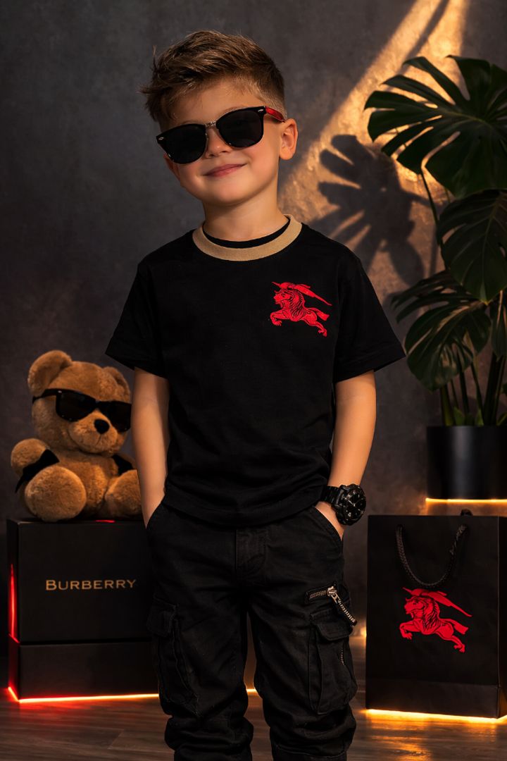 CAMISA BURBERRYY
